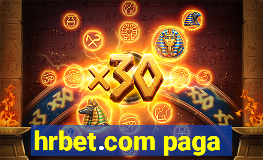 hrbet.com paga